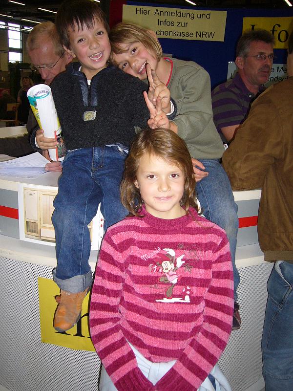 Munster 2009 975.jpg - Jugendbastelstand